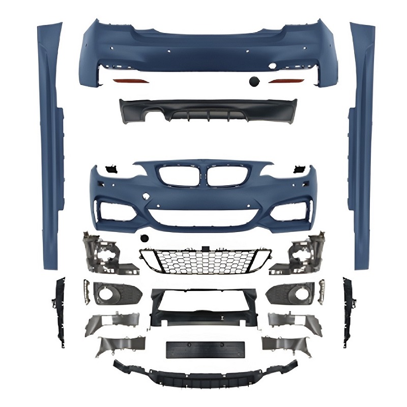 f22 tampon seti m-tech 2013-2021 b a0222100